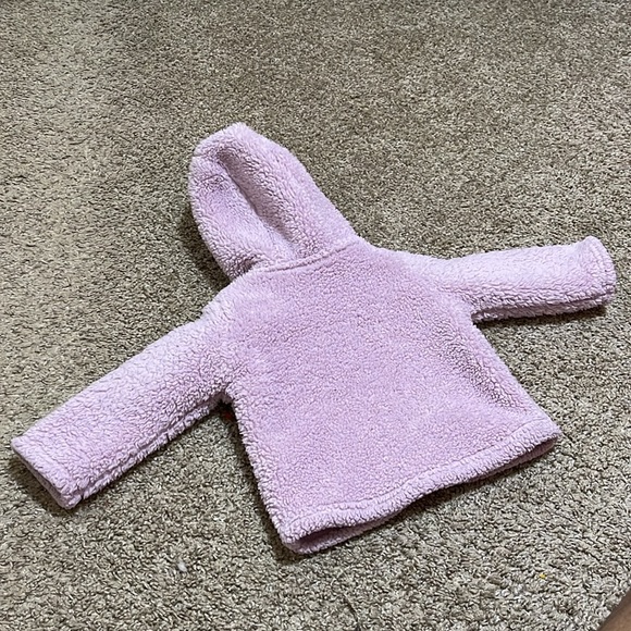 Baby Coat - Picture 3 of 3